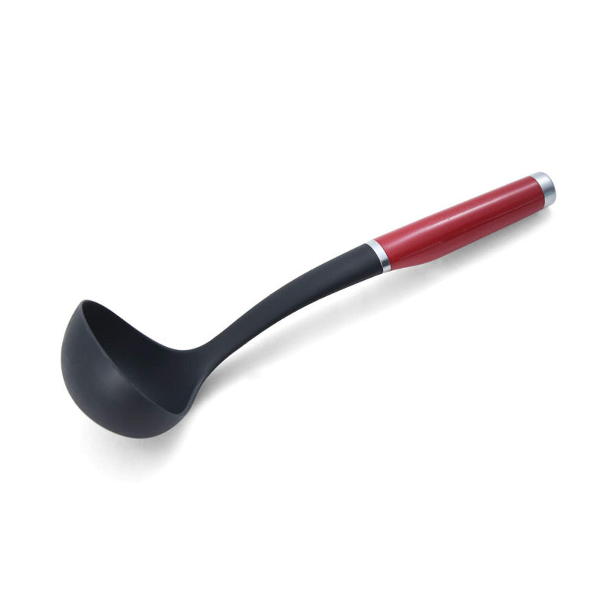KitchenAid KE006OHOBA Classic Nylon Ladle